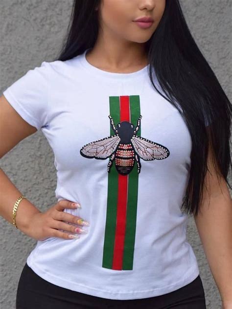 Blusas Gucci para mujer .